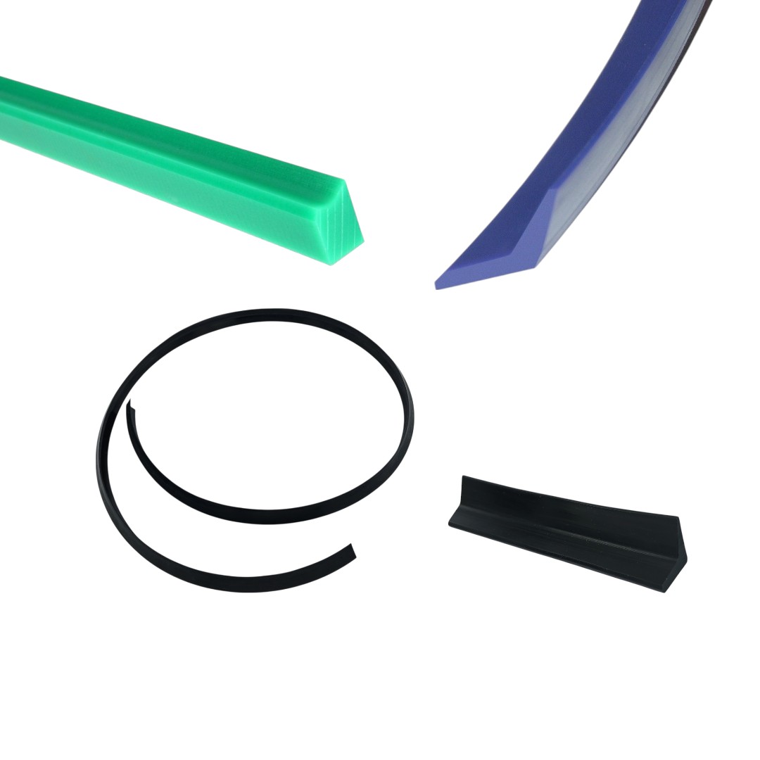 SEALS & MORE SEALS & MORE